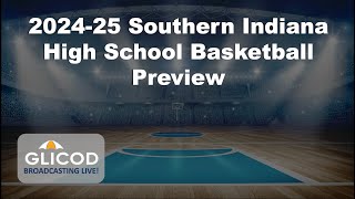 Southern Indiana High School Basketball Preview [upl. by Chita197]