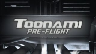 Toonami Pre Flight Live QampA [upl. by Ahsaele]