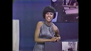 Diahann Carroll quotGershwin Medleyquot On The Bell Telephone Hour January 30th 1966 Rare [upl. by Yrehcaz]