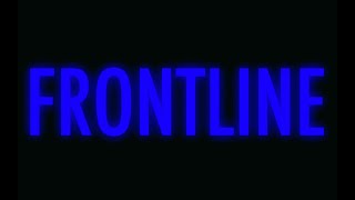 Kelela  Frontline Lyric Video [upl. by Walston]