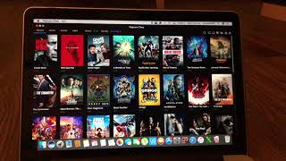 HOW TO DOWNLOAD POPCORN TIME FOR MAC OR PC  EASY AND FAST [upl. by Armstrong]