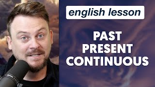 Past and Present Perfect Confusion [upl. by Nick]