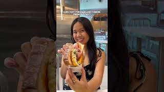 Rating sandwiches from cheap to expensive in Thailand 🇹🇭 [upl. by Jacintha]