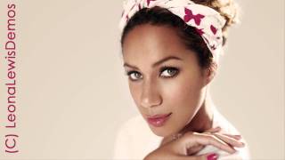 Leona Lewis  A Thousand Lights Prod by JirocaNew Song 2011 [upl. by Skipper589]