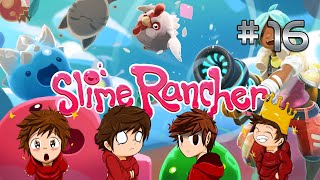 Vendo plots dorados de bovedas de hobson para subir nivel club 7Zee  slime rancher en español  16 [upl. by Midian]