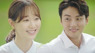 윤시윤·이유영 땡땡이 후 행복한 점심 데이트 《Your Honor》 친애하는 판사님께 EP2526 [upl. by Aicilyt]