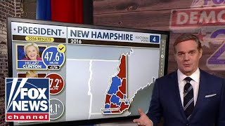 What to expect in New Hampshire after Iowa caucuses [upl. by Dorfman375]