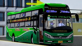 ai đây ai đây😆  PROTON BUS SIMULATOR ROAD [upl. by Gove]