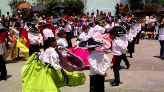 el Tranchete escuela Niños Heroes [upl. by Asor]