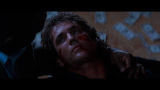 Lethal Weapon 2  Opening Chase Scene Part One 1080p [upl. by Zetana]