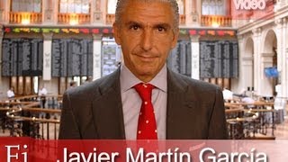 Javier Martin quotSomos muy atractivos para muchas compañías del sectorquot en Estrategias Tv [upl. by Ilohcin906]