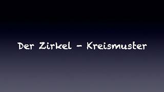 4 Der Zirkel Kreismuster [upl. by Jeffcott]