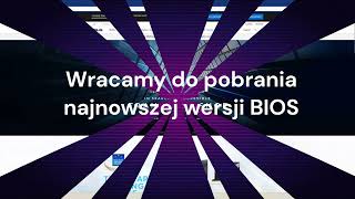 Aktualizacja BIOS dla płyty głównej ASUS [upl. by Etterraj]