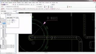 Quickly learn drafting in PDMS [upl. by Ysabel]