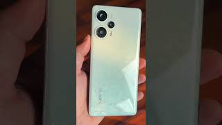 Poco F5 Unboxing and First Impressions 🤯 [upl. by Ahsatniuq545]