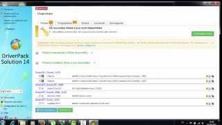 driverpack solution 14 [upl. by Hadria]