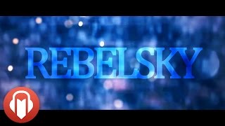 Rebelsky  Dážď [upl. by Ivz367]