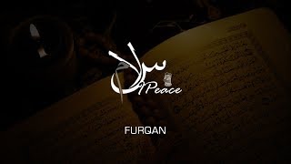 Furqan  BEST Background Nasheed [upl. by Alika]