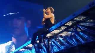 FANCAM 151004 Lies Encore  Big Bang MADE Anaheim [upl. by Elsworth654]