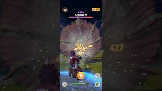 MHNow  101 Magnamalo HBG vs 8 Aknosom Defensive LoadingSlicing Combo [upl. by Kapoor22]