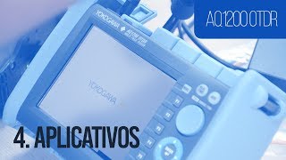 AQ1200  4 Aplicativos [upl. by Kciregor910]