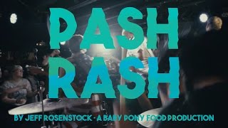 Jeff Rosenstock  Pash Rash Official Video [upl. by Shererd]