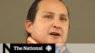 Cowessess First Nation chief on ‘heartbreaking’ discovery of unmarked graves [upl. by Idnil]