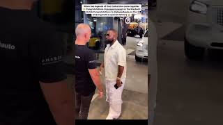 Casper Nyovest buys a Maybach Halaala casspernovest music podcast rapper interview rap [upl. by Hatty644]