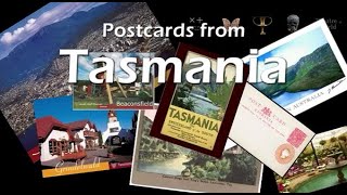 Postcards From Tasmania [upl. by Sacrod460]