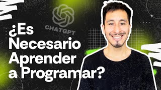 ¿Vale la pena aprender a programar en el 2024 🤔 [upl. by Yerrok321]