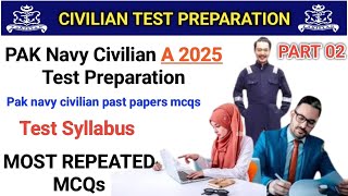 pak navy civilian test preparation 2024  part 2  Ayeshaforcesacademy [upl. by Almap]