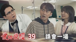 愛的榮耀 EP39 誤會一場｜Glory of Love [upl. by Eirotal5]