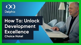 Data Masking and Virtualization Choice Hotels Approach [upl. by Damalas]