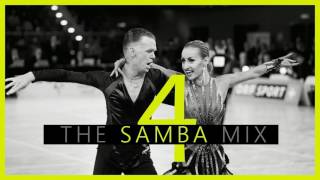 ►SAMBA MUSIC MIX 4 [upl. by Neliak]