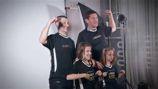 PANTENE – NOVO LICE SNAGE [upl. by Norrad]