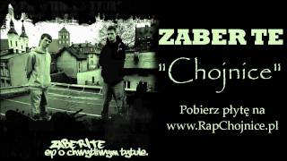 Zaber Te  Chojnice [upl. by Analem335]