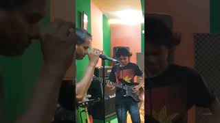 ciderella  Radja cover by The Kontrakans cover [upl. by Gensler]