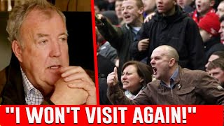 Clarkson’s Farm fan angrily slams Jeremy Clarkson’s new pub driving for 3 hours Will never go back [upl. by Ulda]