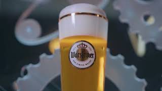 Warsteiner Inschenkritueel [upl. by Palua]