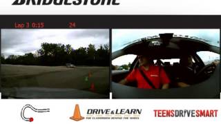 Test Drive Bridgestone Serenity Plus [upl. by Alrak]