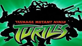 TMNT 2003  Opening 3 Sub Sp [upl. by Imot662]