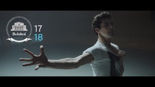 EXTENDED VERSION 201718 Bolshoi Ballet in Cinema Season Trailer [upl. by Adnilec]