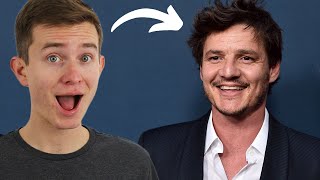 Teacher Analyzes Pedro Pascal Speaking Spanish [upl. by Craggy61]