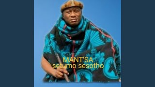 Setumo sesotho Lesotho music [upl. by Stouffer472]