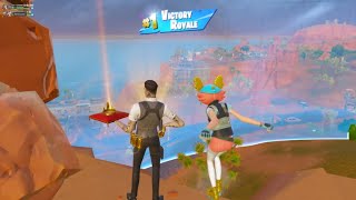 New Fortnite Reload Map  20 Kill Win  4K 60 FPS Quality [upl. by Yoshi]