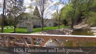 1836 Farm House For Sale 230000 [upl. by Alra256]