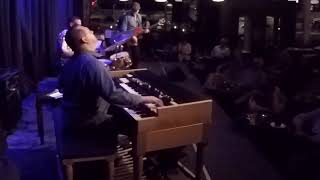 The Pat Bianchi Trio Full Set [upl. by Yanarp]