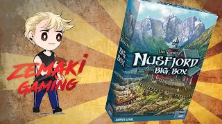 Nusfjord Review บริหารหมู่บ้านชาวประมง [upl. by Charlot]