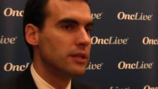 Dr Kasper on Imatinib Versus Sorafenib in Sarcoma [upl. by Maples143]