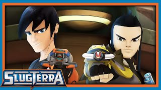 Slugterra  Get Pronto  Season 3 Episode 6 [upl. by Beauchamp]